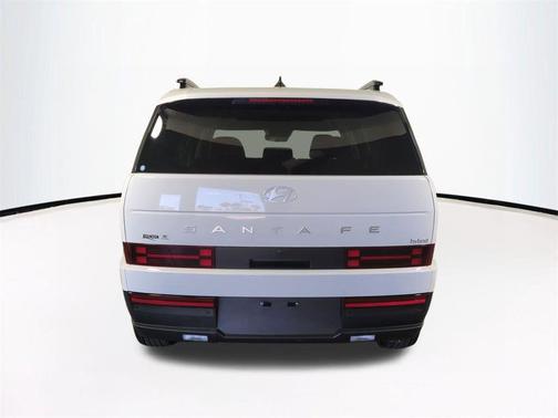 2025 Hyundai SANTA FE SEL 2.4