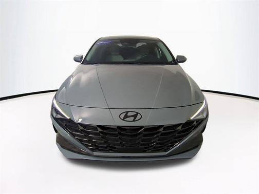 2023 Hyundai ELANTRA HEV Limited
