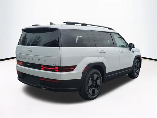 2026 Hyundai SANTA FE SEL 2.4
