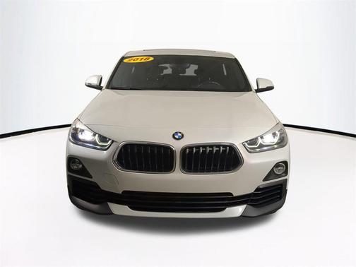 2018 BMW X2 sDrive28i