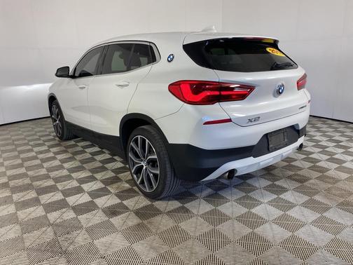 2018 BMW X2 sDrive28i