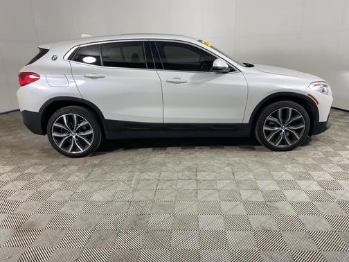 2018 BMW X2 sDrive28i