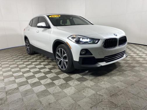 2018 BMW X2 sDrive28i