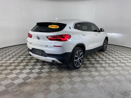 2018 BMW X2 sDrive28i