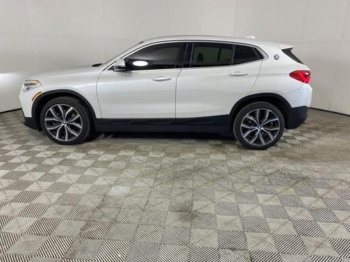 2018 BMW X2 sDrive28i