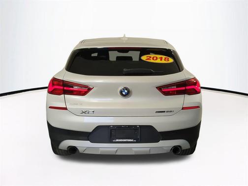 2018 BMW X2 sDrive28i