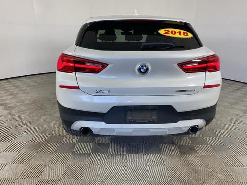 2018 BMW X2 sDrive28i