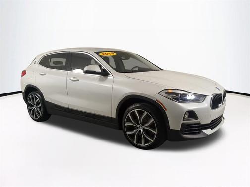 2018 BMW X2 sDrive28i