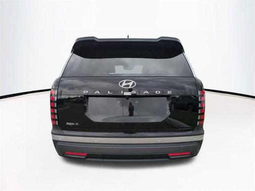 2026 Hyundai PALISADE SEL Premium