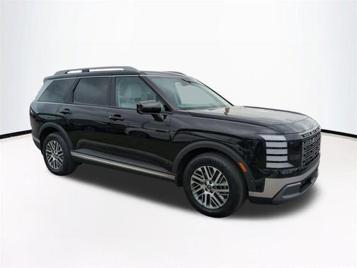 2026 Hyundai PALISADE SEL Premium