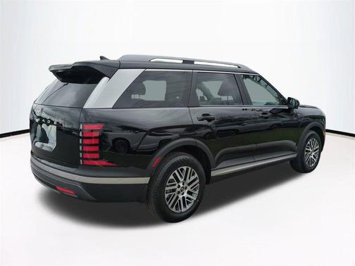 2026 Hyundai PALISADE SEL Premium
