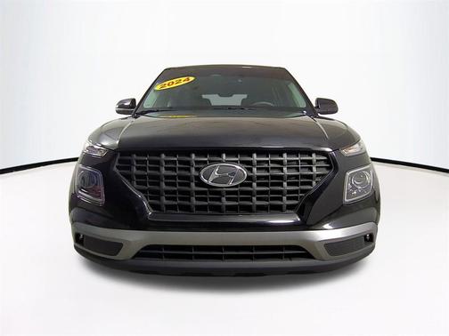 2024 Hyundai VENUE SE