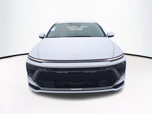 2026 Hyundai SONATA SEL