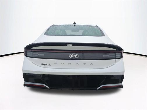 2026 Hyundai SONATA SEL