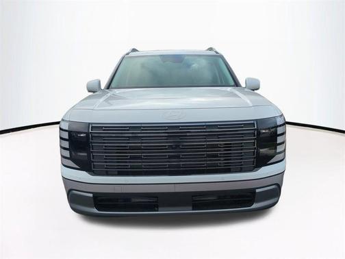 2026 Hyundai PALISADE SEL Premium 8P