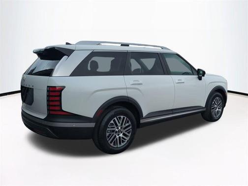 2026 Hyundai PALISADE SEL Premium 8P