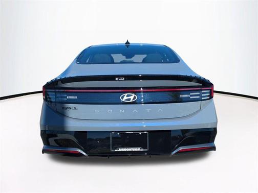 2026 Hyundai SONATA SEL