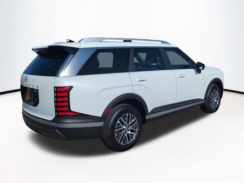 2026 Hyundai PALISADE SEL 7P
