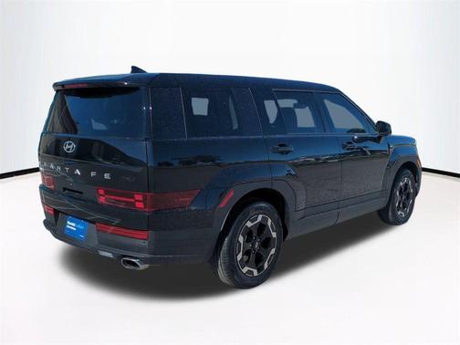 2025 Hyundai SANTA FE SE