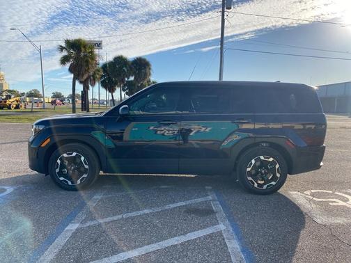 2025 Hyundai SANTA FE SE