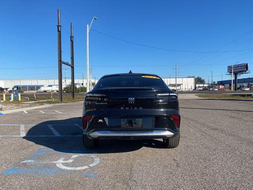 2024 Buick Envista Avenir FWD