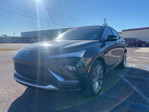 2024 Buick Envista Avenir FWD