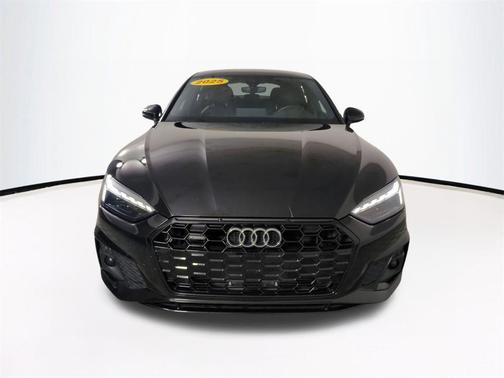 2025 Audi A5 Sportback 45 S Line Premium