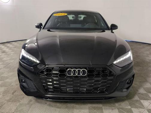 2025 Audi A5 Sportback 45 S Line Premium