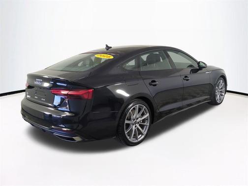 2025 Audi A5 Sportback 45 S Line Premium