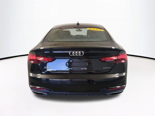 2025 Audi A5 Sportback 45 S Line Premium