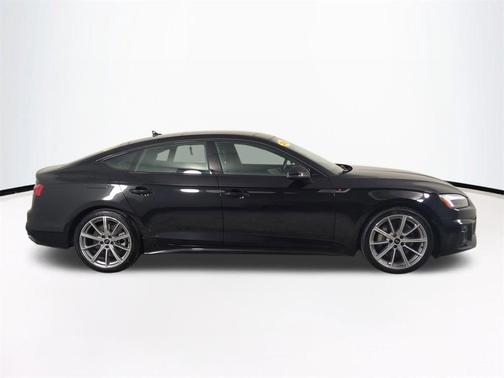 2025 Audi A5 Sportback 45 S Line Premium