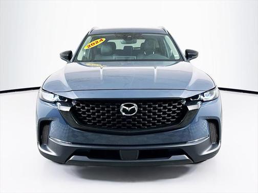 2024 Mazda CX-50 2.5 S Preferred