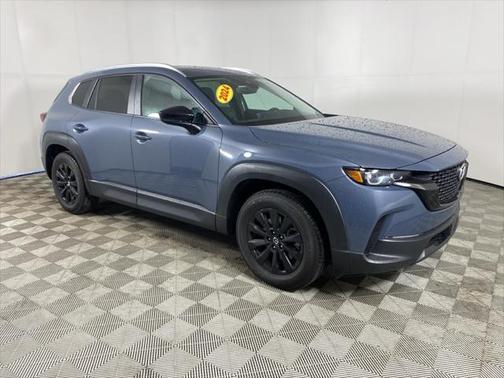 2024 Mazda CX-50 2.5 S Preferred