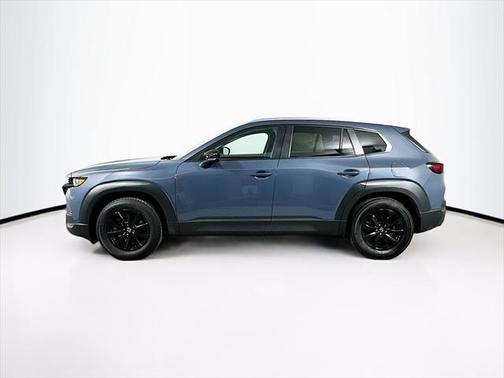2024 Mazda CX-50 2.5 S Preferred