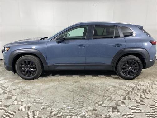 2024 Mazda CX-50 2.5 S Preferred