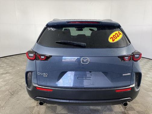 2024 Mazda CX-50 2.5 S Preferred