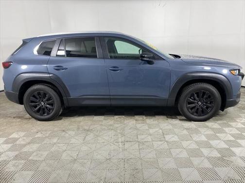 2024 Mazda CX-50 2.5 S Preferred