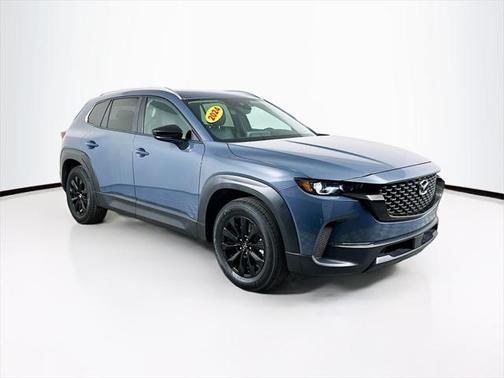 2024 Mazda CX-50 2.5 S Preferred