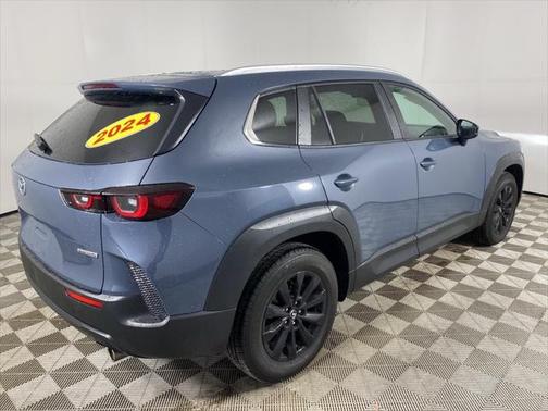 2024 Mazda CX-50 2.5 S Preferred