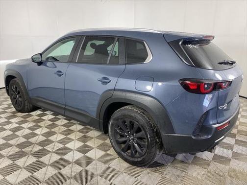 2024 Mazda CX-50 2.5 S Preferred