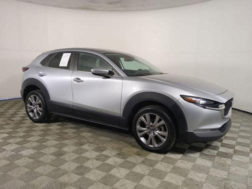 2021 Mazda CX-30 Preferred