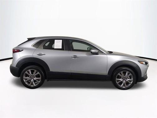 2021 Mazda CX-30 Preferred