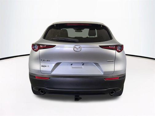 2021 Mazda CX-30 Preferred