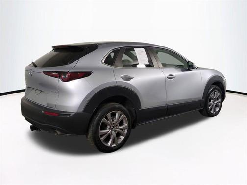 2021 Mazda CX-30 Preferred