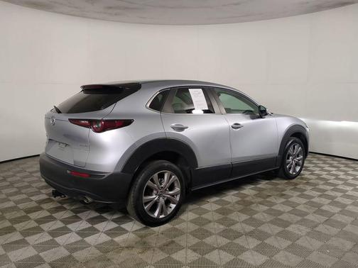 2021 Mazda CX-30 Preferred