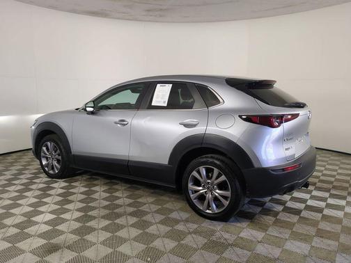 2021 Mazda CX-30 Preferred