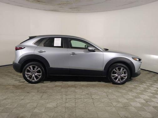 2021 Mazda CX-30 Preferred