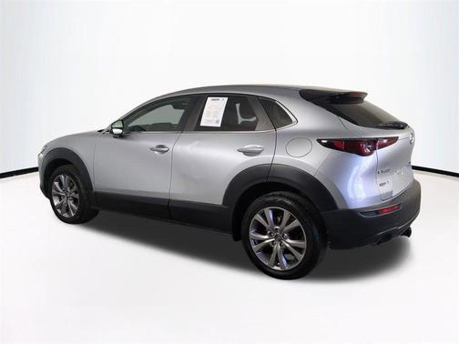 2021 Mazda CX-30 Preferred