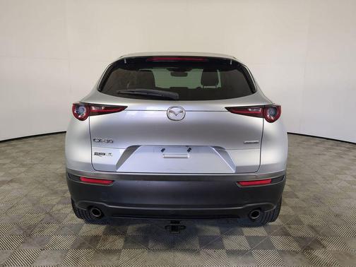 2021 Mazda CX-30 Preferred