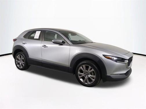 2021 Mazda CX-30 Preferred